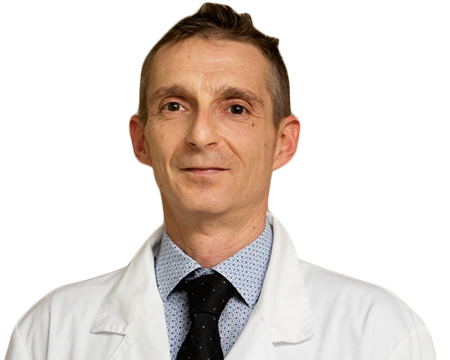 Dr.Prof. Mauro Valentini