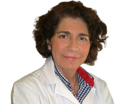 Dra. Margarita Esteban Herrero