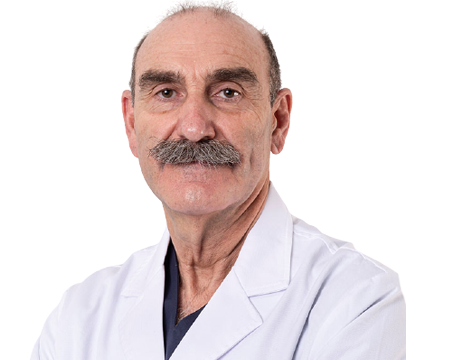 Dr. Manuel Cintrano Gurrea