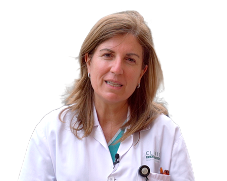 Dra. Marta Sitges Carreño