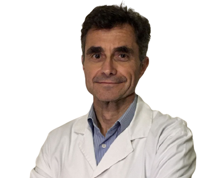 Dr. Juan Antonio Cruz Velarde