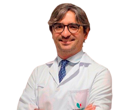 Dr. Diego González Rivas