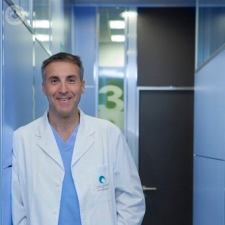 Dr. Álvaro Gorostiaga Ruiz-Garma