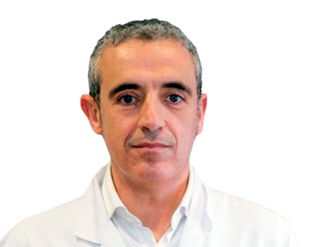 Dr. Manuel Ruibal Moldes