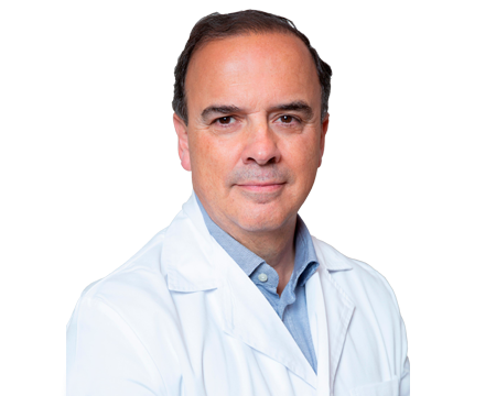 Dr. Fernando Urdiales Gálvez