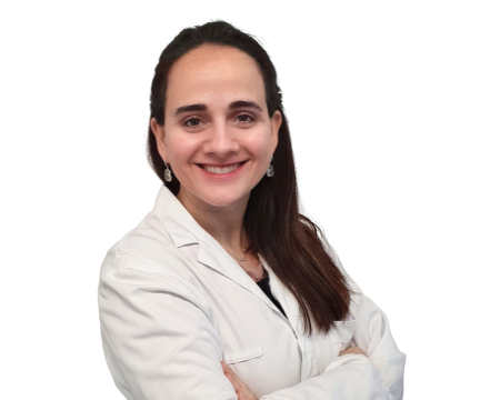 Dra. Rebeca Puente Blanco