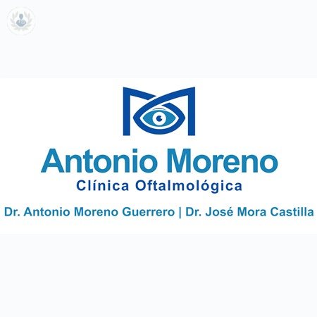 Dr. Antonio Moreno Guerrero
