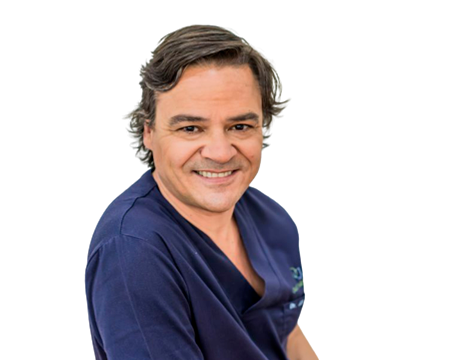 Dr. Juan Bosco Subirana Izquierdo