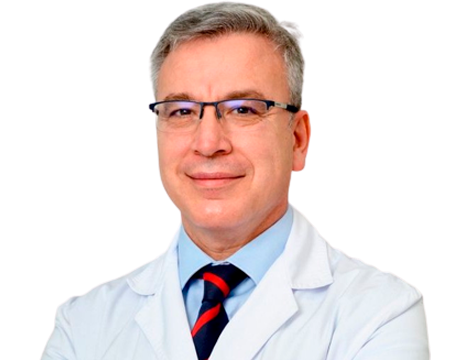Dr. José María Silberberg