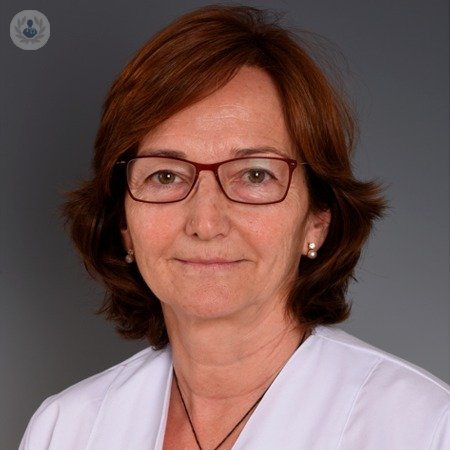 Dra. Mariona Vidal Santacana