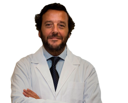 Dr. Ignacio Sitges Serra