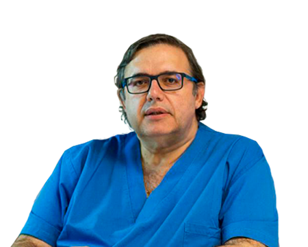 Dr. Juan Ramón Sanz Giménez-Rico