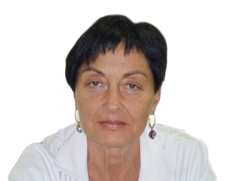 Dra. Gemma Garmendia Merino