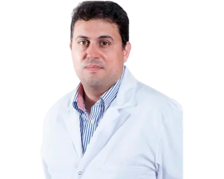 Dr. Luis Company Catalá