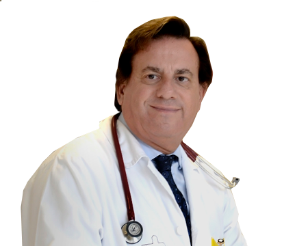 Dr. Tomás Vicente Vera