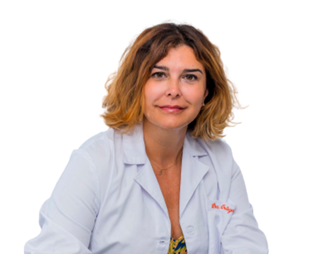 Dra. Sofía Ortega Ricondo