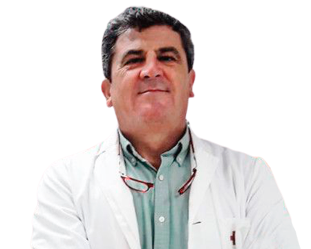 Dr. José María Gallardo Valverde