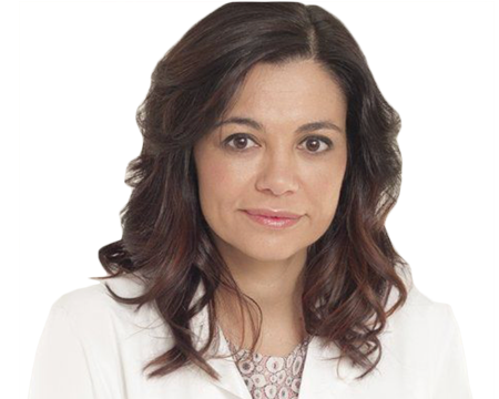 Dra. Elena Jiménez García