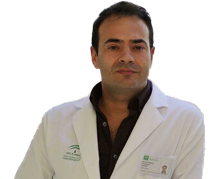 Dr. Óscar E. Cazorla Ramos