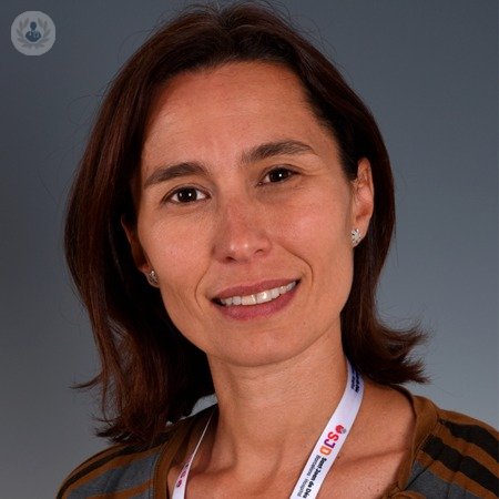 Dra. Eva Ferrer Vidal-Barraquer
