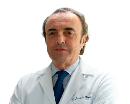 Dr. José Heriberto Amón Sesmero