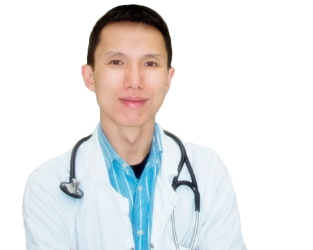 Dr. Chi-Hion Pedro Li