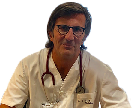 Dr. Ignasi Coll Rolduá