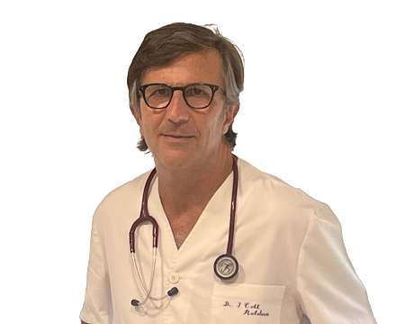 Dr. Ignasi Coll Rolduá