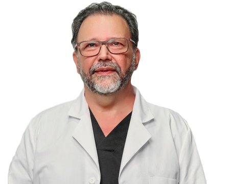 Dr. José Antonio Martínez Almagro