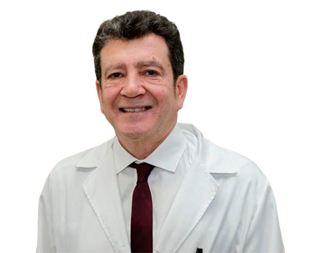 Dr. José Ignacio Salmerón Escobar