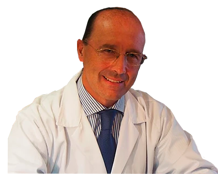 Dr. Miguel Blas Marín