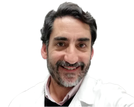 Dr. Rafael Giménez Gómez