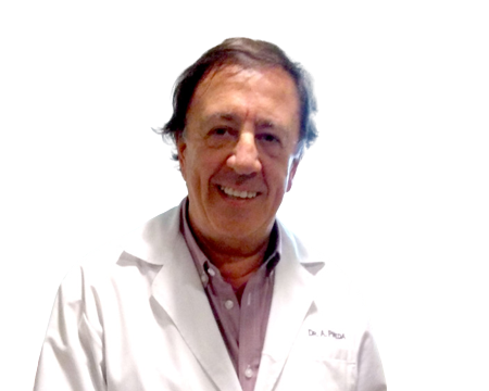 Dr. Antonio Pineda Sicilia