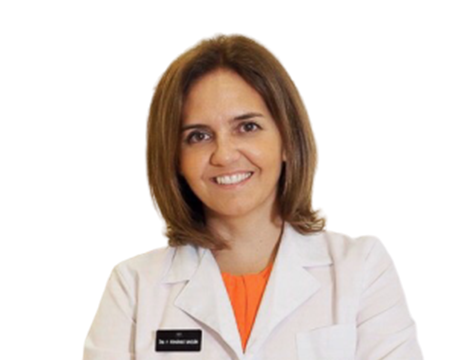 Dra. Patricia Fernández Sanjuán