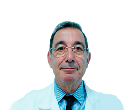 Dr. Carlos Mainou Cid