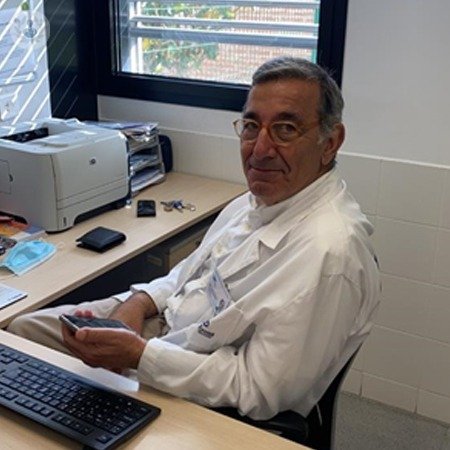 Dr. Carlos Mainou Cid