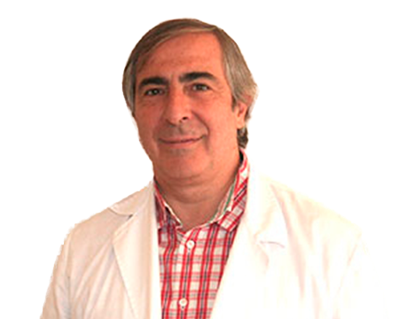 Dr. Miguel Ángel Aguayo Galeote