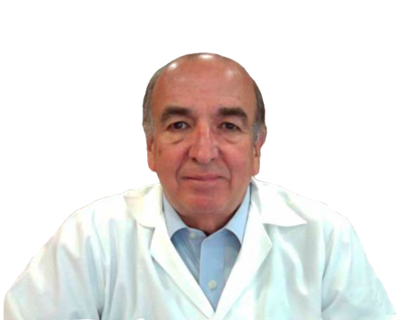 Dr. Juan José Nogales Hidalgo
