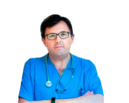 Dr. Carlos J. Ruiz Cosano