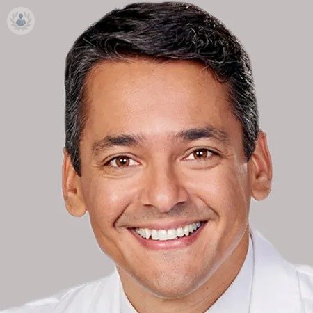 Dr. Francisco Lugo Quintás