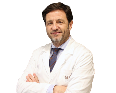 Dr. Andrés de Palacio España