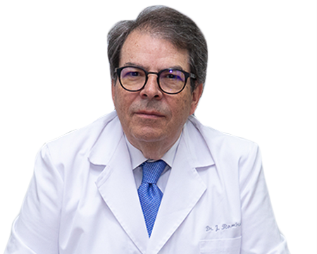 Dr. Jose Antonio Ramírez Felipe