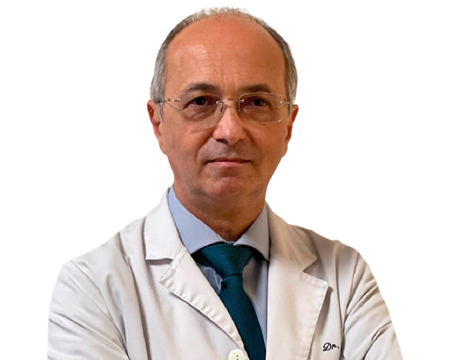 Dr. Gabriel Fiol Ruiz