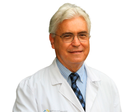 Dr. Juan Mario Troyano Luque