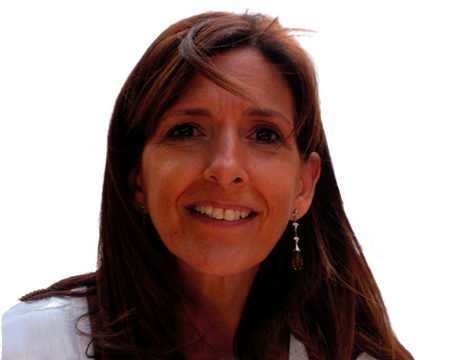 Dra. Olga Medina Moreno