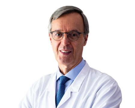 Dr. Alejo Erice Calvo-Sotelo