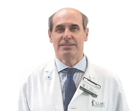 Dr. Laureano Molins López-Rodó
