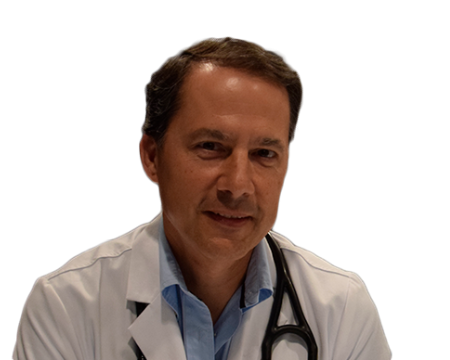 Dr. Pedro Casas Giménez