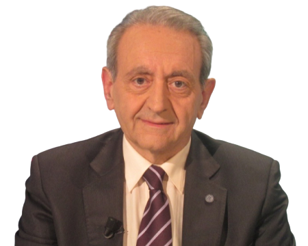 Dr.Prof. Juan José Vilata Corell