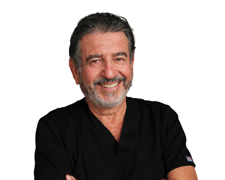 Dr. José Manuel Navarro Alonso